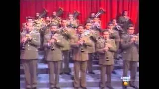 Banda de Música Soria 9 | Hermanos Costaleros