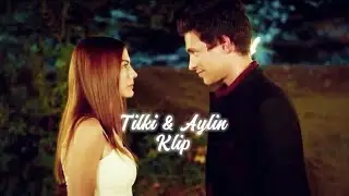 Tilki & Aylin Klip - Cereyan (Bilal Sonses)