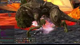 Farming RB 75 Palatanos of Horrific power