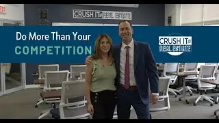 Do More Than Your Competition: Anthony Lamacchia & Joselin Malkhasian