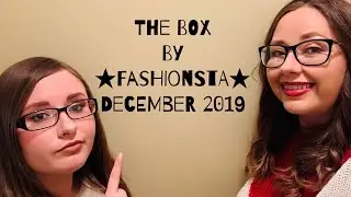The Box by Fashionsta (December 2019)