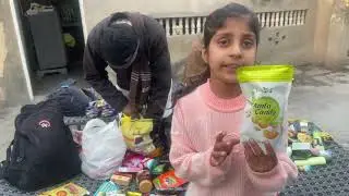 Aj sada chota jiha vlog #viralvideo #vlog 