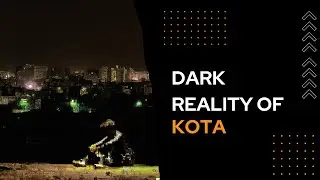 The Silent Crisis in Kota: Understanding the Epidemic of Student Suicides