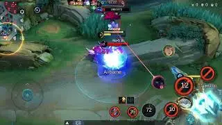 Road to 6k matches Zilong