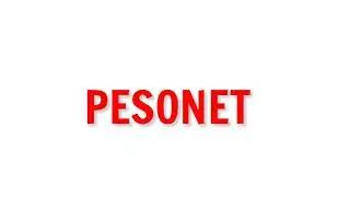 PESONET