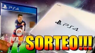 SORTEO TERMINADO | Kaggros