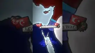 ottoman egyptian war edit