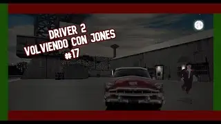 REDriver 2 PC AltModPack #17 | Volviendo con Jones &reg;️🏎️