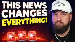 🚨 EMERGENCY CRYPTO ALERT! Trump Cancels EU Tariffs! Bull Run Back On?!