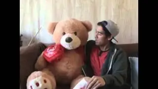 The Top 10 Special FX Vines of the Day - 07 Feb 2014