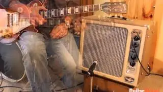 Tone King Falcon Grande and Imperial MkII