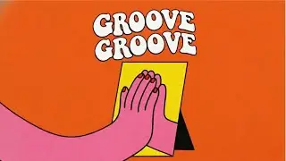 playlist 오늘도 잘 버텼다, 하이파이브 ✋🧡 | Groove Jazzhop | 노동요·작업·집중·카페·매장음악