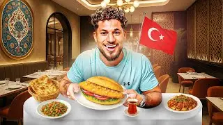 Diese FOOD SPOTS in IZMIR m&uuml;sst ihr TESTEN&nbsp;..!&nbsp;😍