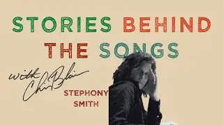 Stephony Smith: Johnny & June