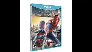 AMAZING SPIDER MAN  GAME FOOTAGE JANUARY 22 2026