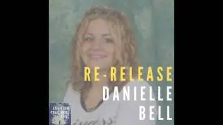 Re-Release: Danielle Bell