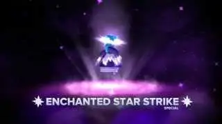 Skylanders - Swap Force - Enchanted Star Strike