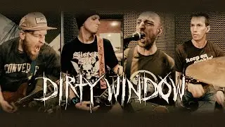 H.P.D. &mdash; Dirty Window (Metallica cover)