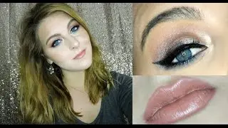 Dramatic DUOCHROME Smokey Eye Tutorial | Makeup Geek 