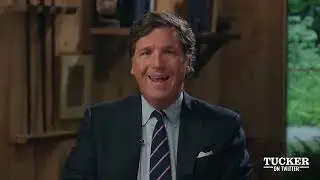 [Tucker on Twitter : Episode 03] Full HD episode of Tucker Carlson on Twitter - June 13, 2023