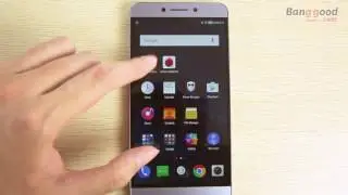 LeTV LeEco Le Max 2 X829  The Smartphone to follow in 2017