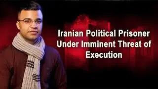 Iranian Boxing Champion Mohammad Javad Vafaei Sani Faces Imminent Execution