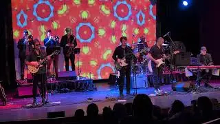 Paul McCartney/Beatles Medley - 3 Decades Rewind 