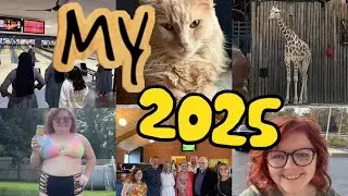 Goodbye 2025, Hello 2026