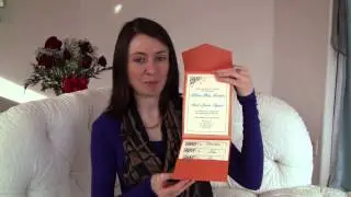 Create your own invitations | DIY Invitation Kit | DIY Invitation Card | Custom Invitation