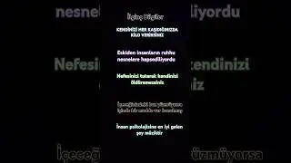 az bilinen bilgiler