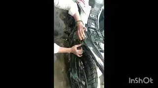 PPF @MOTOCARE ktm adventure 390x plus