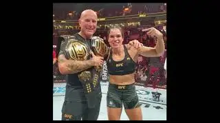 Roger (the ninja maker) Krahl/ mma science academy interview promo!