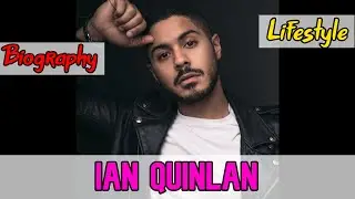 Ian Quinlan American Actor Biography & Lifestyle
