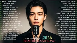 Soft Romantic Collection 2026 💞English Ballads | Late Night Love Playlist