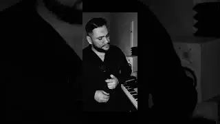 Duj Lavora Nikolas Kandráč cover The Amen (Miška Gadžor) 2025