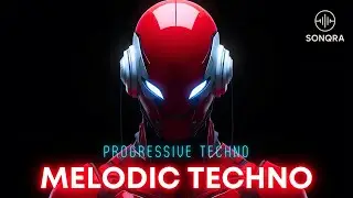 PROGRESSIVE HOUSE MELODIC TECHNO 2025 | DARK HYPNOTIC CLUB ENERGY TALE OF US STYLE MIX