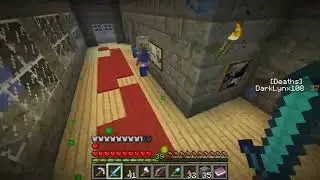 Minecraft - Ragecraft 2: Insomnia Part 38