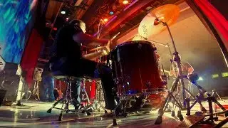 Red Winter: Осколок льда (Ария)
