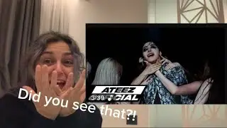  Seonghwa Bias Reacting | ATEEZ(에이티즈) Seonghwa 성화 ‘Skin’