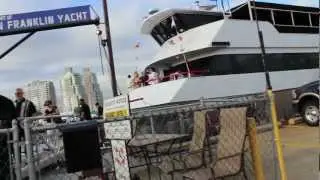 PinotBoutique's First Vino Voyage