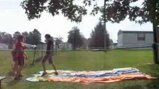 ATW Ultimate Carnage Hardcore Scramble Part 1