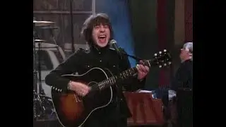 The Redwalls &ndash; Build A Bridge (Live on The Tonight Show with Jay Leno, 2005)