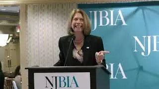 Not-for-Profit Summit Opening Remarks and Awards Presentation