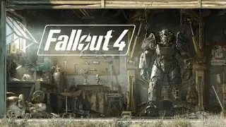 Fallout 4 Let's Play Episode: 2 (Modded)