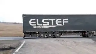 BERGERecotrail - Elstef (2020)