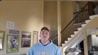 Lift your heart up by Zac, Vincent, and Tyler