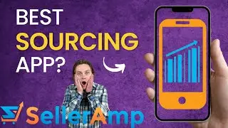 Best Retail Arbitrage Scanning App? Seller Amp App Review