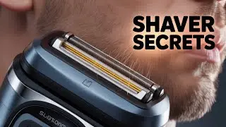 How Does an Electric Shaver Really Work?