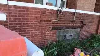 Replacing a LARGE window Lintel