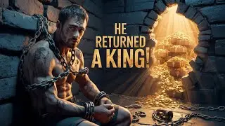 He Entered as a Prisoner&hellip; He Returned as a King| Movie explained In Hindi